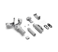 Compatible avec DJI RS 4 Mini 2e génération, Verrouillage d'axe automatisé, Charge utile de 2 kg/4,4 LB for Appareil Photo et téléphone(Creator Combo)