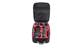 Compatible avec DJI Sac à Dos Portable Boîte Protection Mavic 4 Pro | panneau dorsal ergonomique, surface résistante aux éclaboussures, emplacements classés(Backpack2)