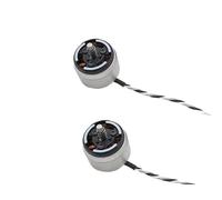Compatible avec DJI Support Fixation Hélice CW CCW Mavic Pro | Verrouille fermement lame rotor,montage sur arbre sortie moteur(2PCS CCW)