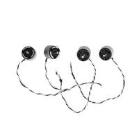 Compatible avec DJI Support Fixation Hélice CW CCW Mavic Pro | Verrouille fermement lame rotor,montage sur arbre sortie moteur(1 SET)