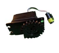 Compatible avec DJI T30/T40/T20P/T10 - Boîtier De Direction for Épandeur De Drones De Protection des Plantes