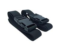 Compatible avec DJI T40 T50 T60 T70 T100 Paire Sangle Hélice Réglable | Longueur modulable, fixation solide des pales, texture résistante, conception double