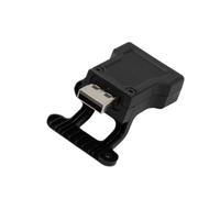 Compatible avec DJI T60, T40, T20 Pro, Module Adaptateur de tête de Champignon RTK for Drones agricoles(1 Piece t40)