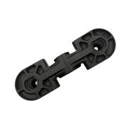 Compatible avec DJI, T70/T70P Bride d'Hélice | Bride d'hélice T70/T70P, Verrouillage sécurisé, Montage direct
