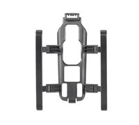 Compatible avec DJI, Train d'atterrissage Pliable for Mavic 4 Pro, Cadre d'entraînement à l'atterrissage avec Protection de nacelle et Conception Anti-Collision