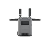 Compatible avec DJI - Transmission SDR (TX/RX), Accessoire de Surveillance FHD 1080p avec Une portée de 2 à 3 km et Un Port USB-C(Receiver)