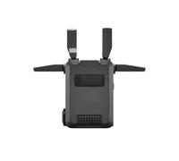 Compatible avec DJI - Transmission SDR (TX/RX), Accessoire de Surveillance FHD 1080p avec Une portée de 2 à 3 km et Un Port USB-C(Transmitter)
