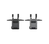 Compatible avec DJI - Transmission SDR (TX/RX), Accessoire de Surveillance FHD 1080p avec Une portée de 2 à 3 km et Un Port USB-C(Transmission Comb)