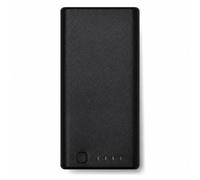 Compatible avec DJI WB37 Batterie for Télécommande 4920mAh 7.6V | Pièces de rechange for drones Phantom 4 RTK, MG-1P, T10-T40, FPV, M210 et M300, 1 pièce