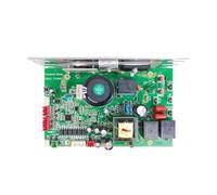 Compatible avec DK1.0 V8.03 171016 Contrôleur de moteur de tapis roulant Carte de circuit imprimé de tapis roulant Carte de pilote de tapis roulant Carte de contrôle Carte mère