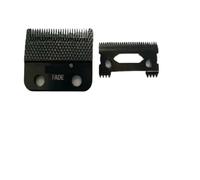 Compatible avec DKBAGpro/Compatible avec Mrd/Compatible avec Jr-l, série de diverses marques d'accessoires de tondeuse à cheveux tels que les têtes de barbier (B)