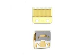 Compatible avec DKBAGpro/Compatible avec Mrd/Compatible avec Jr-l, série de diverses marques d'accessoires de tondeuse à cheveux tels que les têtes de barbier (Q)