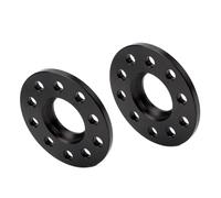 Compatible Avec Dodge 3/5/8/12/15/20mm PCD 5x115 CB 71,6mm Adaptateur D'entretoise Roue Universel Aluminium 5 Écrous Entretoises Jantes De Voiture Pièces Automobiles