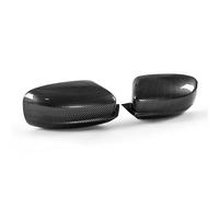 Compatible avec Dodge For Charger SRT 2015 2016 2017 2018 2019 2020 2021 2022, Couvercle Rétroviseur Voiture, Capuchon Vue Arrière Moulures Porte Latérales Cache Rétroviseur(Multi-colored,Type 2)