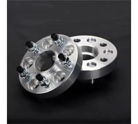 Compatible Avec Dodge PCD 5x114.3 CB 67.1mm, Adaptateur Universel D'entretoise De Roue Hubcentrique, 5 Entretoises De Jantes, Pièces De Voiture 15/20/25/30/35/40/50mm