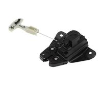 Compatible Avec Dodge Pour Avenger 2008-2014 Pour Challenger 2008-2017 Actionneur Verrouillage Coffre Hayon Voiture 5056244AD 5056244AC 5056244AA 5056244AB 931-714 Verrou de hayon