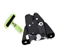 Compatible Avec Dodge Pour Avenger 2008-2014 Pour Challenger 2008-2017 Actionneur Verrouillage Couvercle Coffre Hayon Arrière Voiture 5056244AA 5056244AB 931-714 Serrure de Hayon Coffre