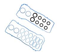 Compatible Avec Dodge Pour Avenger 3.6L 2011-2014 Pour Challenger 2011-2020 Joint Couvercle Soupape Moteur Ki OEM 5184596AE VS50805R MS97204 Joints Soupapes Moteur