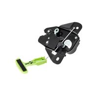 Compatible avec Dodge pour Avenger pour Challenger pour Dart 5056244AA 5056244AB 5056244AC 5056244AD Actionneur de loquet de coffre de verrouillage de hayon Serrure de Hayon Coffre