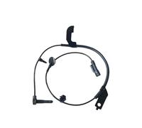 Compatible Avec DODGE Pour CALIBER 2007 2008 2009 2010 2011 2012 Capteur Vitesse De Roue ABS 5105573AA, Accessoires De Modification Remplacement capteur ABS