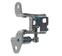 Compatible Avec Dodge Pour Caliber 2007 2008 2009 2010 2011 2012 Charnière Porte Voiture Rouleau Porte Coulissante Voiture RJ46390001 G8J9 Porte Rouleau Guide