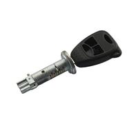Compatible Avec Dodge Pour Caliber 2007-2012 Pour Challenger 2008-2010 Interrupteur Verrouillage Cylindre Porte D'allumage 5179511AA 05139099AA