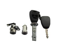 Compatible Avec Dodge Pour Caliber 2007-2012 Pour Challenger 2008-2010 Interrupteur Verrouillage Cylindre Porte D'allumage 5179511AA 05139099AA