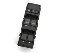 Compatible Avec Dodge Pour Caliber 2011 Pour Magnum 2006 2007 2008 Commutateur De Commande Vitre Électrique Principale Du Véhicule Pour Boutons Haut Bas OEM : 04602781AA