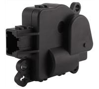 Compatible Avec DODGE Pour CARAVAN Pour MAGNUM Pour CHARGER Pour GRAND Pour CARAVAN Pour DAKOTA 2006-2007 5061099AA 68018109AA Actionneur Porte Chauffage D'air Voiture Pièces de rechange