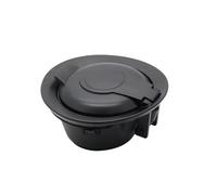 Compatible Avec Dodge Pour Challenger 2008 2009 2010 2011 2012 2013 2014 2015 2016 2017 2018 2019 Bouchon De Réservoir D'essence 68250120AA Bouchon d'essence