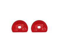 Compatible Avec Dodge Pour Challenger 2009 2010 2011 2012 2013 2014 Boulon De Verrouillage De Porte Intérieure De Voiture Goupille De Levage Protection De Décoration Couverture Goupilles Porte