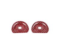 Compatible Avec Dodge Pour Challenger 2009 2010 2011 2012 2013 2014 Boulon De Verrouillage De Porte Intérieure De Voiture Goupille De Levage Protection De Décoration Couverture Goupilles Porte