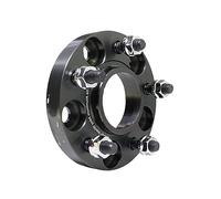 Compatible Avec Dodge Pour Challenger 2009-2021 1 Pièce Entretoises De Roue Hubcentriques De Voiture 5x115 71.6mm Alésage 14x1.5 Goujons Entretoises Roue Voiture