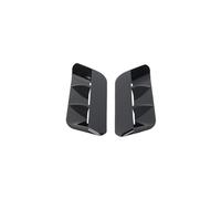 Compatible Avec Dodge Pour Challenger 2015-2021 2022 Capot Moteur Avant De Voiture Entrée D'air Sortie D'admission Décoration Couverture Garniture Accessoires Extérieurs décoration de voiture ( Color