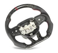 Compatible Avec Dodge Pour Challenger Pour Charger Pour SRT Pour Hellcat 2019 2020 2021 2022 2015 2016 2017 2018 Accessoires De Remplacement Pour Volant volant voiture