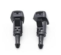 Compatible Avec Dodge Pour Charger 2006 2007 2008 2009 2010 Pour Durango 2004 2005 2006 2007 2008 2009 Buse De Lave-glace Avant 5303833AA Buses d'essuie-glace