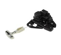 Compatible Avec Dodge Pour Charger 2006-2017 Pour Dart 2013-2016 Actionneur Verrouillage De Coffre De Hayon De Voiture 5056244AD 5056244AC 5056244AA 5056244AB 931-714 Serrure de Hayon Coffre