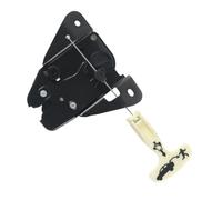 Compatible Avec Dodge Pour Charger 2006-2018 Pour Dart 2013-2016 Actionneur De Verrouillage De Hayon coffre 5056244AA 5056244AB 931714 Serrure hayon arrière