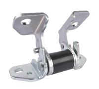 Compatible Avec Dodge Pour Charger 2013 2014 2015 2016 2017 2018 2019 2020 1 Charnière De Fermeture D'ouverture De Porte Inférieure Avant/arrière Côté Gauche De Voiture 55113665AI Porte Rouleau Guide