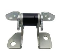 Compatible Avec Dodge Pour Charger 2013 2014 2015 2016 2017 2018 2019 2020 2021 2022 2023 Charnières Porte Latérales Gauche Droite Partie Inférieure(Right 55113664AI)