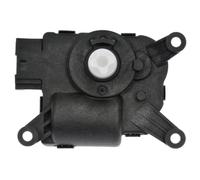 Compatible Avec Dodge Pour Dart 2013 2014 2015 2016 68164960AA 604054 Actionneur De Porte Mélange D'air Chauffage HVAC Actionneur d'amortisseur
