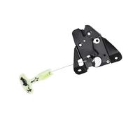 Compatible Avec Dodge Pour Dart 2013 2014 2015 2016 Pour Avenger 5056244AA 5056244AB Loquet Verrouillage Coffre Hayon Actionneur Pièces Automobiles Serrure Hayon Coffre