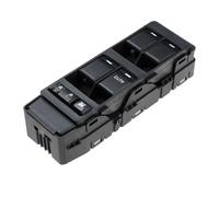 Compatible Avec Dodge Pour Durango 2004 2005 2006 Pour Magnum 2007 2008 2009 2010 Bouton De Commande Électrique Des Vitres OEM : 04602780AA 4602780AA Composants