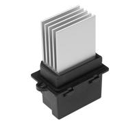 Compatible Avec Dodge Pour Durango 2004-2009 Résistance Ventilateur Chauffage Voiture Module Commande Ca Remplacement Électronique 04885482AC Résistance Ventilateur