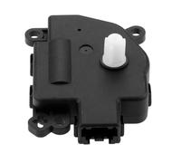 Compatible Avec Dodge Pour Durango 2011 2012 2013 1 Pièce Actionneur De Porte Mélange D'air Chauffage HVAC Voiture Remplacer 68079488AA 68079488AB 604045 Actionneur d'amortisseur