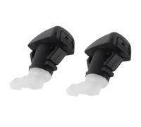 Compatible Avec Dodge Pour Durango 2011 2012 2013 2014 2015 2016 2017 2018 2019 Buses De Pulvérisation D'eau Pour Lave-glace De Voiture 68269108AA Buses