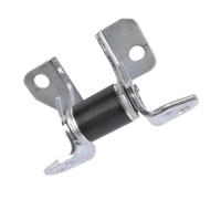 Compatible Avec Dodge Pour Durango 2013 2014 2015 2016 2017 2018 2019 2020 2021 Charnières De Porte Avant Arrière Et Gauche Partie Inférieure
