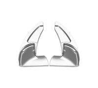 Compatible avec Dodge pour Durango pour Citadel R/T SXT Plus pour Charger GT pour Challenger RT pour Scat Pack volant de voiture manette vitesse palette levier de vitesse