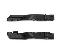 Compatible Avec Dodge Pour Journey 2009 2010 2011 2012 2013 2014 2015 2016 2017 Support De Pare-chocs Avant Gauche Droit