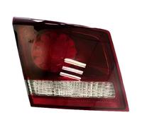 Compatible Avec Dodge Pour Journey 2016 2017 2018 2019 Feu Arrière De Voiture Feu Stop Clignotant Lampe D'avertissement